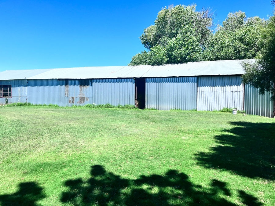 Commercial Property for Sale in Oranje SH Free State